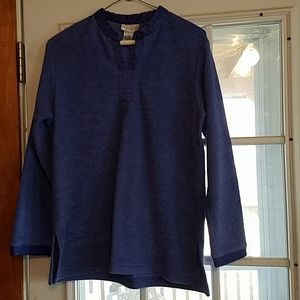 Pullover Anne Lewin NY M